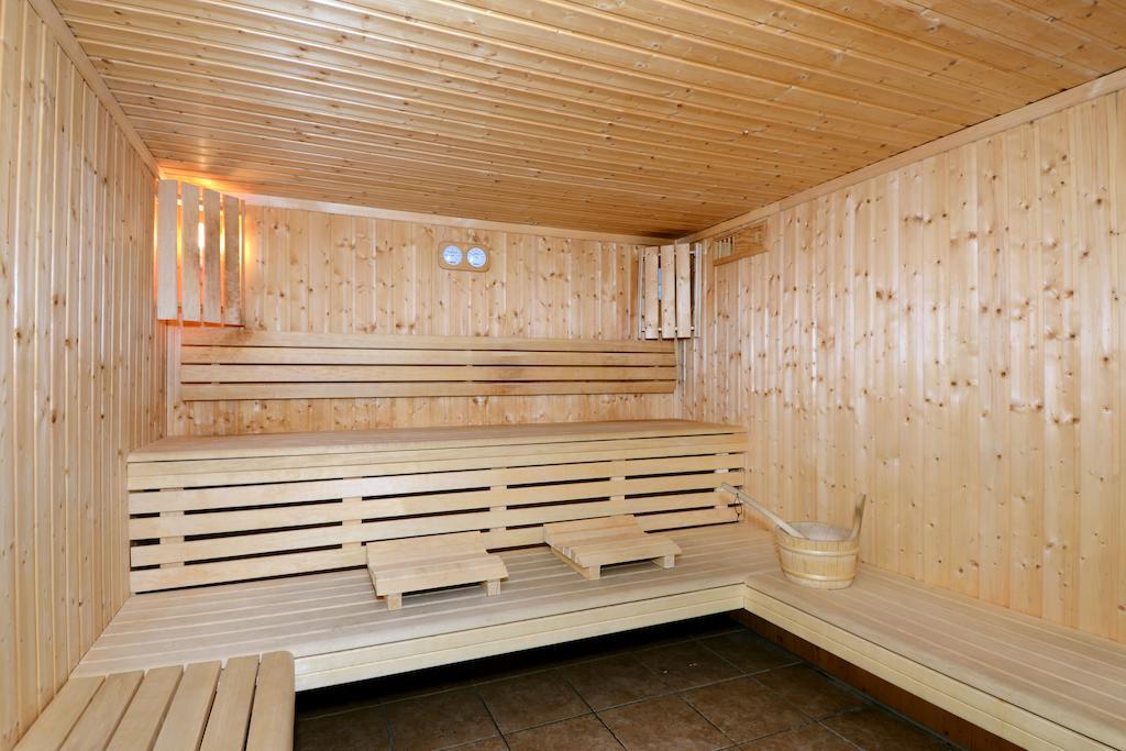 Residence Odalys Le Pelvoux 拉普拉涅 外观 照片